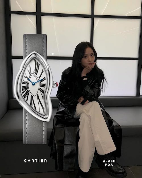 ساعت‌های لوکس جیسو