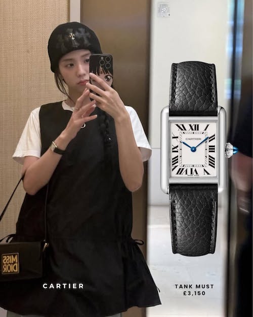 ساعت‌های لوکس جیسو