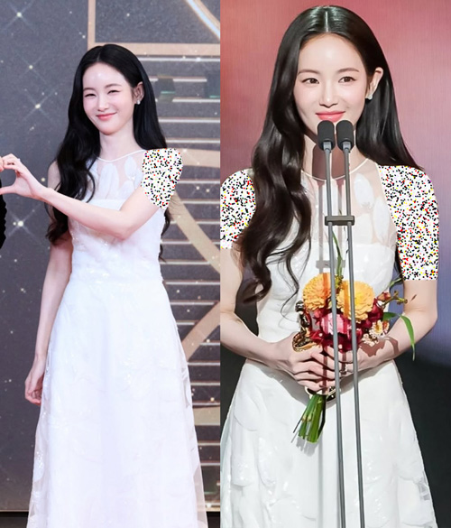 مراسم اهدای جوایز MBC