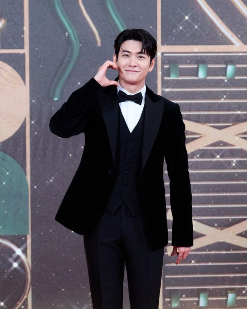 مراسم اهدای جوایز MBC