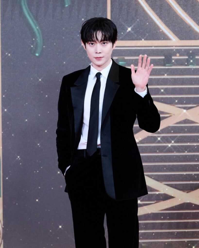 مراسم اهدای جوایز MBC