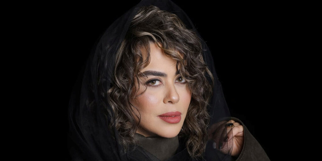 استایل گرم با آیتم‌های ترندی خواسته بودید؟ تیپ جدید الهام اخوان را ببینید