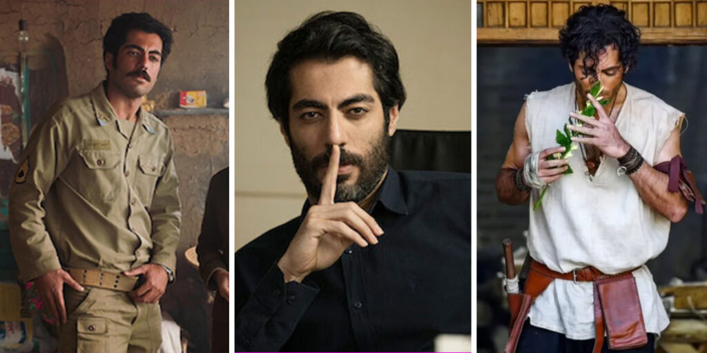 از رحیم نجار تا امیر حرکت؛ نگاهی به چهره‌های ماندگار نوید پورفرج در دنیای تصویر