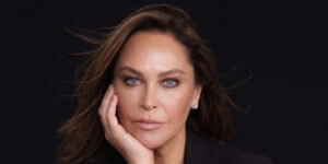 عشق قدیمی ابراهیم تاتلیس با تیپ باحجابش خبرساز شد! تصاویر جدید از هولیا آوشار