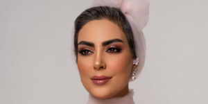 استایل نیلوفر شهیدی در تولدش خبرساز شد! او از پرنسس‌ها الهام می‌گیرد