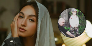 دختر رضا عطاران در سریال «بزنگاه» این روزها بزرگ شده و دلبری می‌کند!