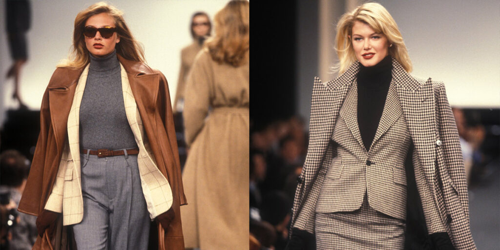 کالکشن ۱۹۹۵ رالف لورن