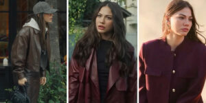 شمایل لاکچری یک دختر فقیر که گنگستر ثروتمند شهر شیفته‌اش شد!