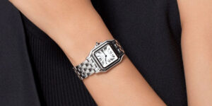 ساعت لوکس و ظریف که همه سلبریتی‌ها شیفته‌اش هستند