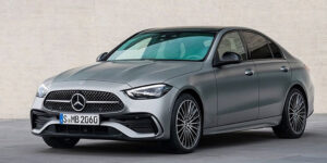 پنج دلیل که مرسدس بنز C کلاس را تبدیل به بهترین گزینه می‌کند