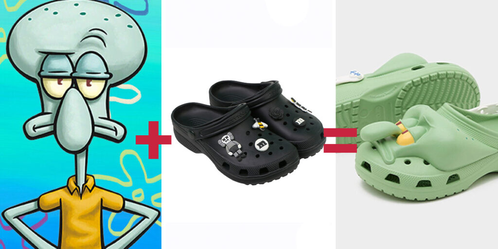 کراکس آقای اختاپوس