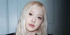 رزی گروه «بلک‌پینک» به عنوان زیباترین زن جهان در سال ۲۰۲۵ معرفی شد