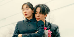 سریال جدید کره‌ای که با استایل‌های دهه نودی دل جوان‌های ایرانی را هم برده!