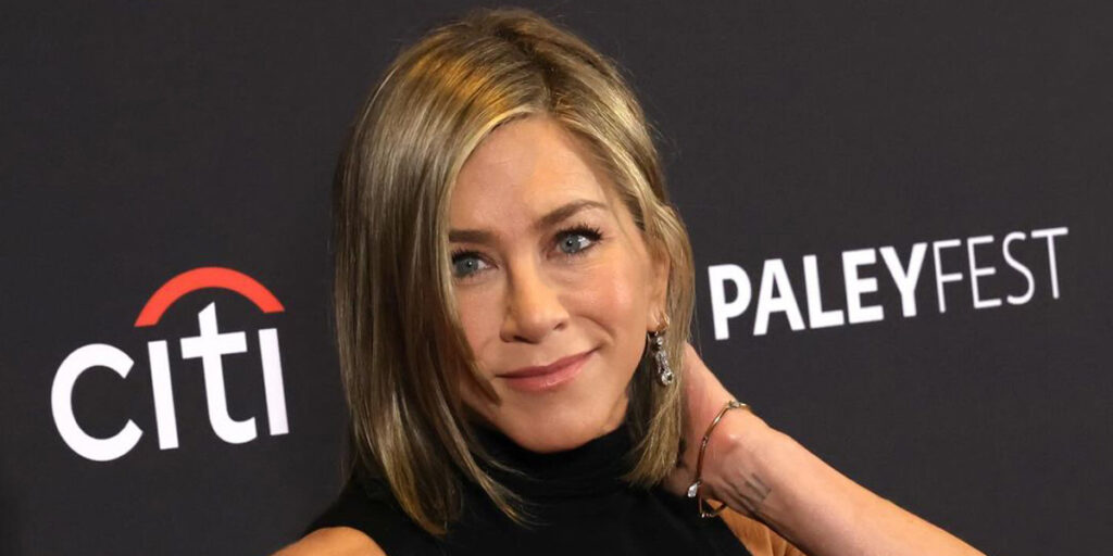 نگاهی به کلکسیون ساعت‌های جنیفر انیستون؛ انتخاب‌هایی اصیل و خیره‌کننده