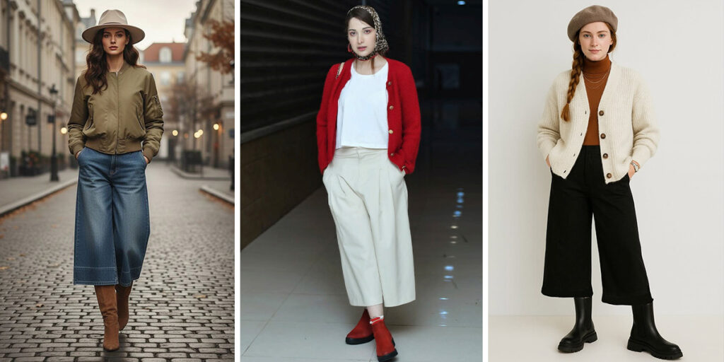 شلوار کوتاه، ترند محبوب این روزهاست! چطور آن را استایل کنیم؟