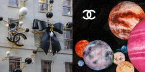 برند «شنل» همچنان بی‌همتا در دنیای مد می‌درخشد|مجموعه جدید این برند را ببینید