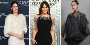 خوش لباس‌ترین زنان سال 2025 معرفی شدند؛ این 10 نفر سال گذشته غوغا به پا کردند