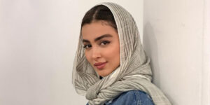 نیکای جدید پایتخت با استایل گنگ، نقی معمولی را عصبانی کرد!