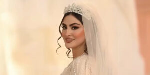 آرایش متفاوت تازه عروس سینما با رژگونه‌ ترندی خبرساز شد!