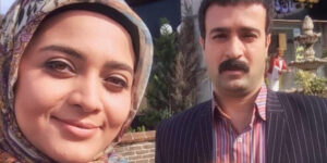 بازیگر دختر محمود نقاش با تیپ جدیدش ثابت کرد در خوش‌پوشی حرف‌هایی برای گفتن دارد!