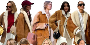 کت بوفالو، ترند گرم و شیک فصل را چطور ست کنیم؟