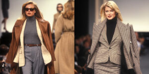 نگاهی به استایل‌های کلاسیک ۳۰ سال پیش که هنوز هم ترندی و شیک هستند