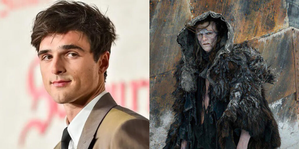 بازگشت هیولاهای مطرح سینما با هنر گریمورهایی که به آن‌ها جان دادند