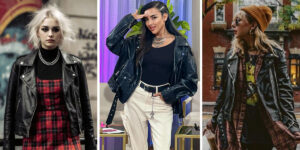 استایل پانک چیست و چطور اعتراض را در قالب لباس نشان می‌دهد؟