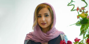 کت دیپلمات سفید، انتخاب شیک شبنم قلی‌خانی در آستانه شب یلدا