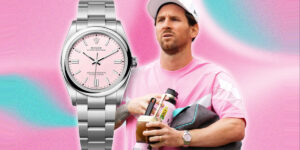 ساعت باربی؛ آیتمی که سلبریتی‌ها دیوانه‌اش شده‌اند