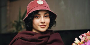 رنگ سال را چطور در استایل زمستانی به کار ببریم؟ ترلان پروانه پاسخ این سوال را می‌دهد