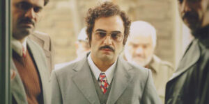 استایل ساده و اکسسوری‌های چشم‌گیر؛ صابر ابر باز هم سلیقه‌اش را به رخ کشید