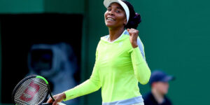 مراسم ازدواج اسطوره تنیس؛ صمیمانه‌ترین عروسی سال با ۸ لباس عروس خاص