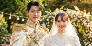 جزئیات جدید از عروسی شین مین‌آ و کیم ووبین؛ مهمانان و جزئیات لباس عروس و داماد