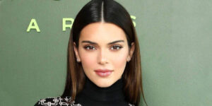 کندال جنر با تیپی کلاسیک و مینیمال، همچون همیشه خیره‌کننده ظاهر شد