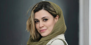 شیدا خلیق با استایلی رنگارنگ و پاییزی تولد مادر معروفش را جشن گرفت!