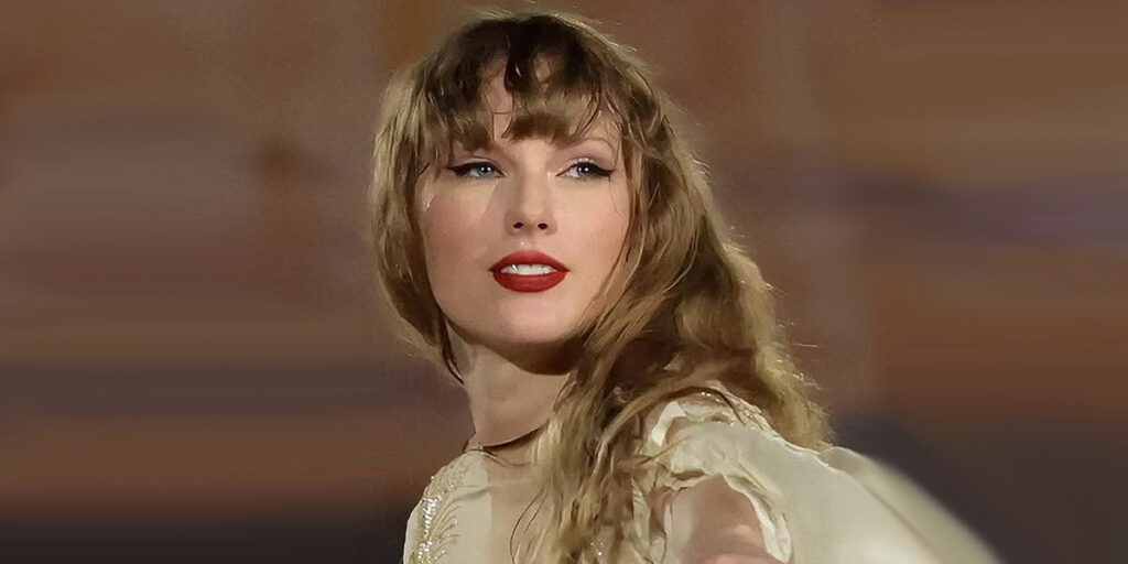 رقابت بر سر طراحی لباس عروس تیلور سوئیفت