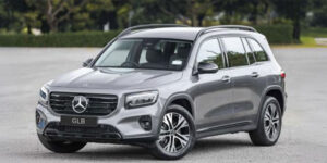 چرا GLB ۲۰۰ انتخاب کسانی است که برند را می‌فهمند؟