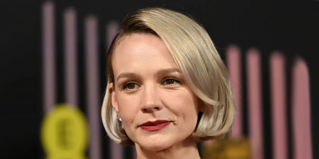 بازیگر مشهور هالیوودی ترند پوست طبیعی را به فرش قرمز آورد!