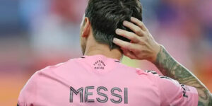 هندی‌ها با هدیه‌ای فوق‌العاده لاکچری، مسی را شگفت‌زده کردند!