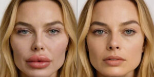 خودتان باشید، نه یک کپی؛ زیبایی طبیعی ترند شده است!