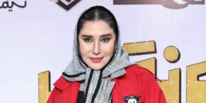 نسیم ادبی با رنگ‌های بی‌روح، استایلی شیک و دلنشین ساخت