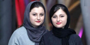 دوقلوهای سریال «پایتخت» با استایل‌های زمستانی و گرم جلب توجه کردند!