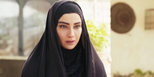 استایل زمستانی به سبک بازیگر سریال «نجلا» | از کلاه گرم محیا دهقانی الگو بردارید