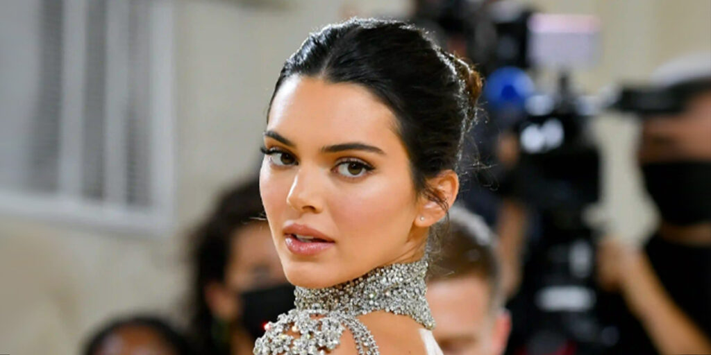 کیفهای لوکس کندال جنر