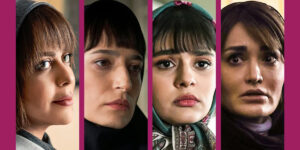 موی چتری در سریال‌های جدید: نشانه‌ای از رمزآلودگی و معجزه‌ای برای یافتن عشق