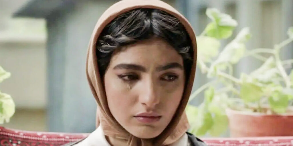 بازیگر سریال «تاسیان» با لباسی اشرافی تولدش را جشن گرفت!