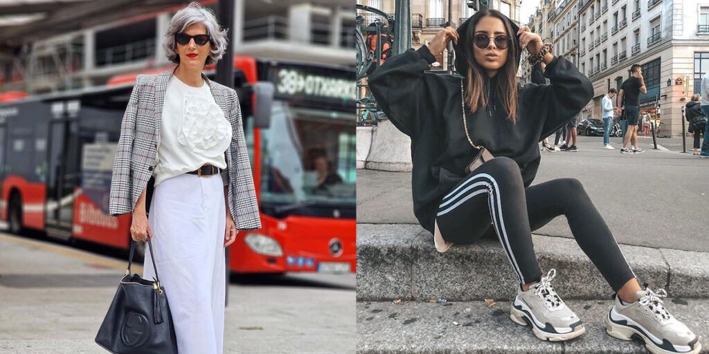 استایل آمریکایی و اروپایی چه تفاوت‌هایی دارند؟ نکاتی که باید بدانید