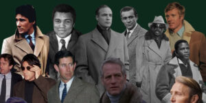 ۱۸ ستاره که هنوز هم تیپ زمستانشان جذاب‌ترین انتخاب برای مردان خوش‌پوش است