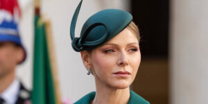 جذابیت و اصالت همزمان خواسته بودید؟ باید استایل جدید پرنسس شارلین را ببینید